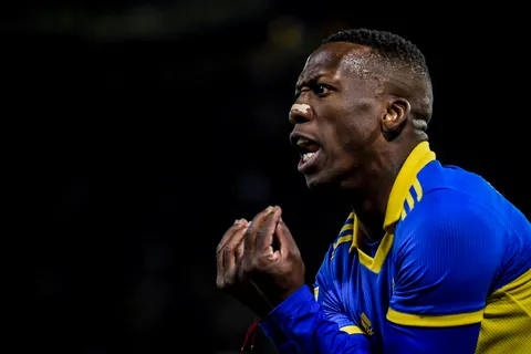 Luis Advincula en Boca