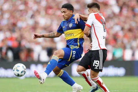 Copa de la Liga: dónde ver el Boca-River y quiénes relatan el partido