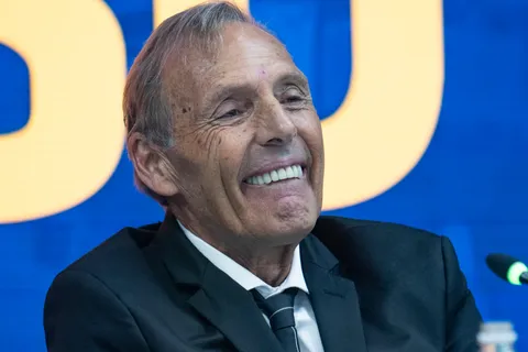 El tierno gesto de Russo en sus últimos días, cuando escuchó que hablaban de la goleada de Boca a Newell's: "Sonrió"