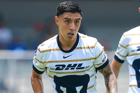 Leonardo Suárez fue una promesa de Boca, lo vendieron a Europa y ahora firmará con un rival