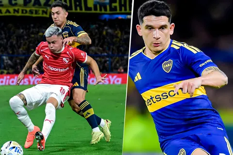 Las novedades de Boca hoy.