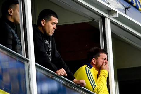 Boca se contactó con un jugador que pidió "un contrato superior al de los mejores pagos del plantel"