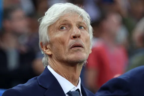 ¿Se postuló? José Pekerman y un aviso a Boca: "Con Román..."