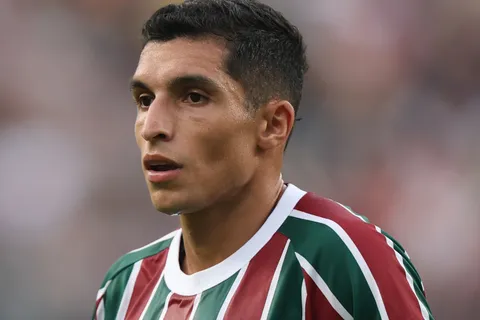 La picante respuesta de Fluminense a Boca por Kevin Serna: "Un guerrero..."