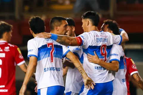 La reacción en Universidad Católica al grupo de Boca en la Copa Libertadores: “Nos tocó…”