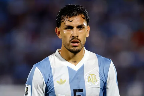 La frase de Leandro Paredes sobre si vuelve a Boca ahora o no: "Diga lo que diga..."