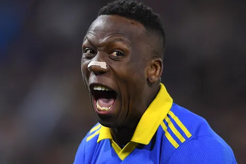 Luis Advíncula habló sobre su renovación en Boca: "Encontré mi lugar en el mundo"