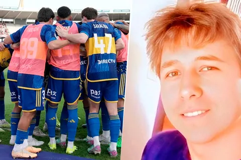 ¿Quién clasifica? La predicción de Giorgio Armas para la serie entre Boca y Cruzeiro