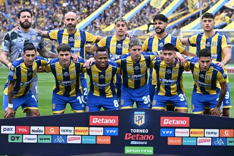 Rosario Central confirmó una baja para el partido contra Boca