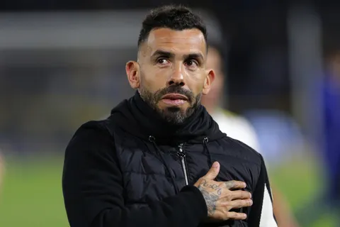 Tevez habló de Boca: cómo ve a Flores y respaldo a Arruabarrena