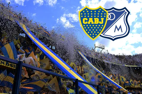 Venta de entradas para Boca vs. Millonarios en La Bombonera: todo lo que hay que saber