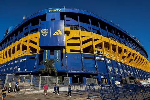 Nuevo avance para Boca en la "lucha legal" para la ampliación de La Bombonera