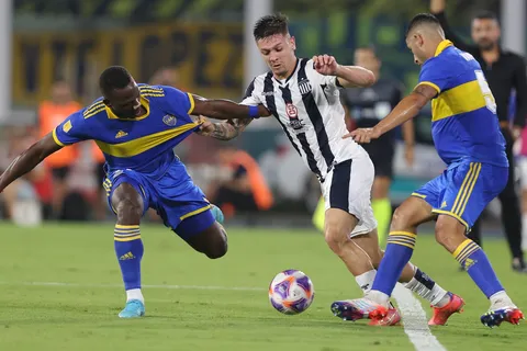 ¿Se vienen los cambios? Los jugadores que podrían salir del equipo