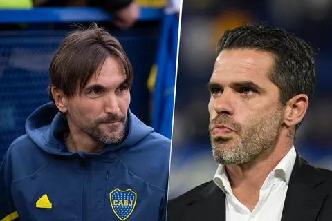 Cristian Lema era titular para Diego Martínez en Boca pero con Gago ni concentra