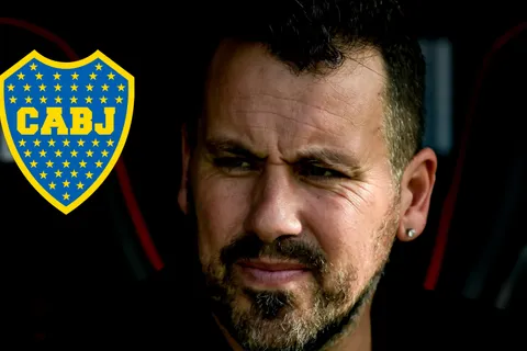 El Ogro Fabbiani subió una picante historia en la previa del Boca-Newell's: "Va a ser..."