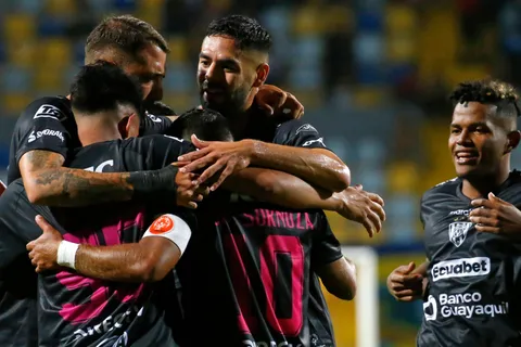 Atento, Boca: Independiente del Valle vendió a Lautaro Díaz antes de los playoffs