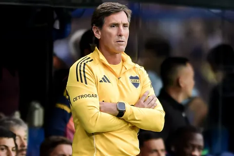 Ander Herrera es el candidato de Úbeda para reemplazar a Ascacibar en Boca vs. Cruzeiro