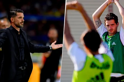 Se repite la historia: José Mourinho le vuelve a dar un dolor de cabeza a Fernando Gago