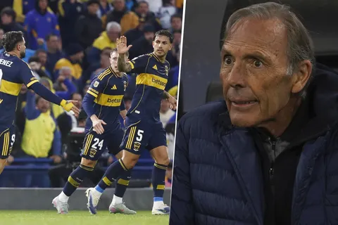 Las últimas noticias de Boca