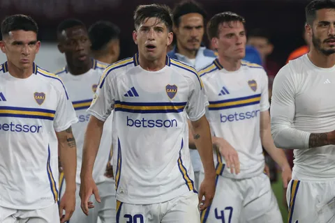 ¿Por qué no juega Boca hoy en la Liga Profesional 2024?