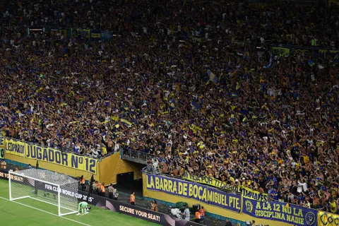 Cuánta gente asistió hasta ahora a ver partidos del Mundial de Clubes