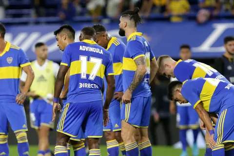 Nicolás Orsini entrenaba solo en Boca, se fue hace un mes y ya tiene minutos en Platense