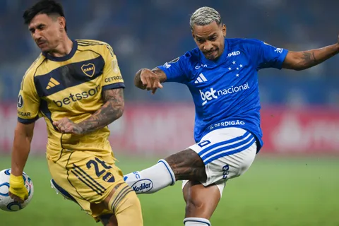 Cómo salió Boca vs. Cruzeiro: resumen y goles por la Copa Libertadores 2026
