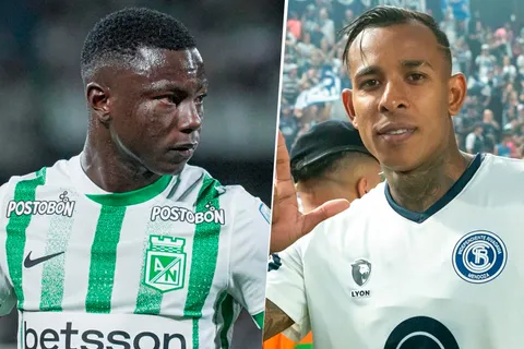 Por qué Villa podría ser la clave para la tranquilidad de Boca por Hinestroza