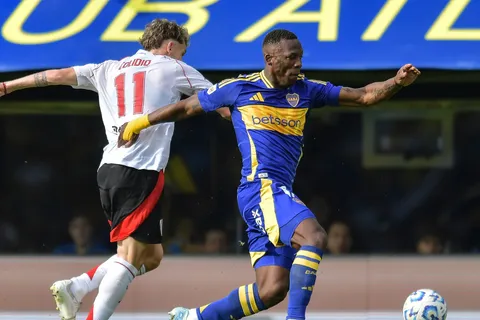 ¿Quién da más? Cuánto valen los planteles de Boca y River en millones de dólares
