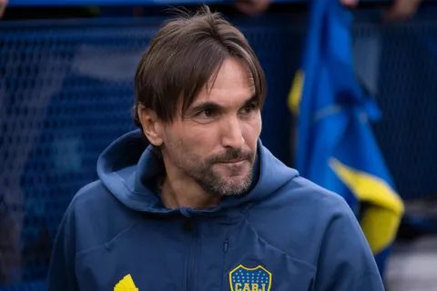 Confirmado: la formación titular de Boca para enfrentar a River