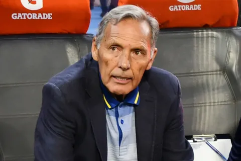 Alarma para Russo: Marchesín, Ayrton Costa y Figal no pudieron entrenarse con el grupo