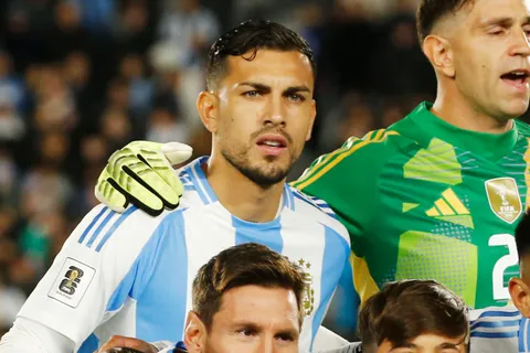 La "mala" noticia que recibió Boca con Leandro Paredes tras el Argentina-Venezuela