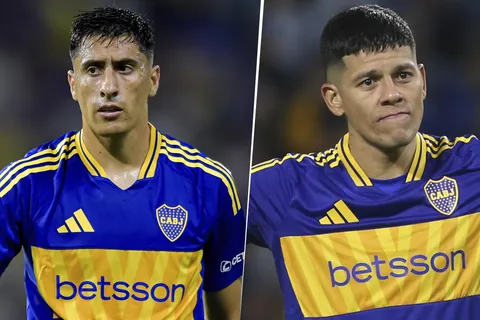 Las últimas noticias de Boca