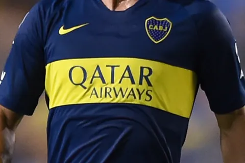 Santiago Ramos Mingo se fue mal de Boca y ahora el City Group lo compra por una fortuna