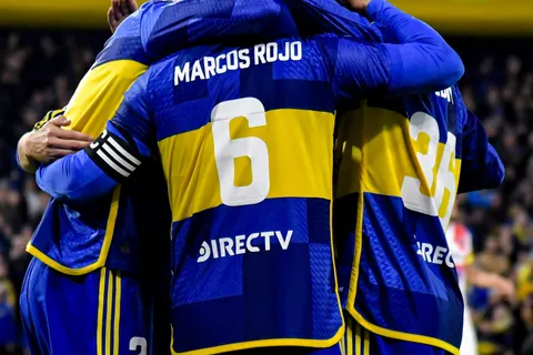 Más de 30 millones: las dos fuertísimas ofertas que recibirá Boca antes del final del mercado