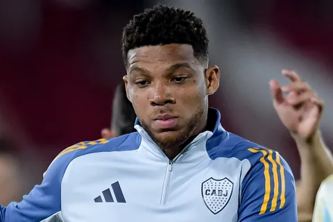 Confirmado: Frank Fabra se va en diciembre y Boca ya definió quién será su reemplazante