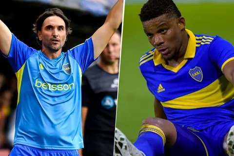 Tras los silbidos, Diego Martínez contó qué piensa hacer con Fabra en Boca