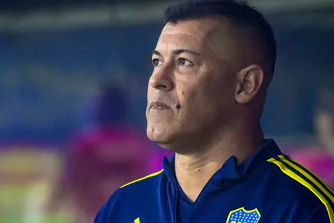 Viejos conocidos: los dos jugadores que Almirón pedirá para después de junio