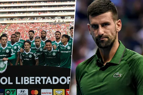 Boca hoy: el conflicto en Palmeiras que puede beneficiar al Xeneize y el recuerdo de Djokovic de cuando lo silbaron en La Bombonera
