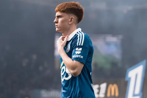 Confirmado: ya se sabe en qué club jugará el Colo Barco en la próxima temporada