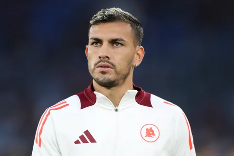 No es después del Mundial: revelaron cuándo cree Leandro Paredes que es el mejor momento para su regreso a Boca