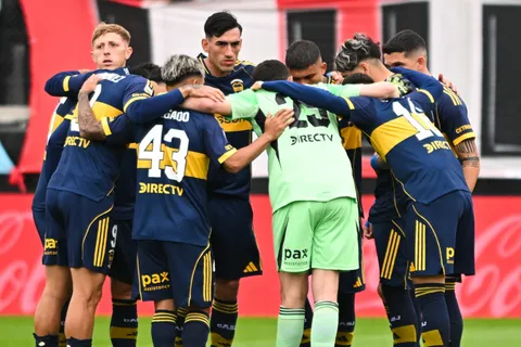 Oficial: día, hora y rival para el segundo amistoso de Boca este verano