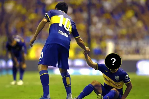 "Si Riquelme lo llama...": el ex Boca al que podría tentar el Xeneize este libro de pases