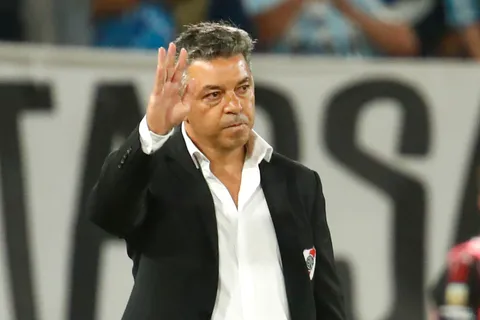 Un ídolo de Boca fulminó al River de Gallardo: “Está hecho pedazos”