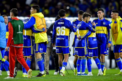 La postura de Equi Fernández que sorprende a los hinchas de Boca: "Tiene decidido irse"