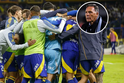 Revelaron qué piensa el plantel de Boca de la llegada de Miguel Ángel Russo como DT: "Lo ven como..."