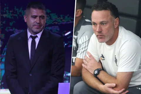 Juan Román Riquelme ya lo sabe: el detalle de los "21 días" de Gabriel Milito que puede condicionar a Boca