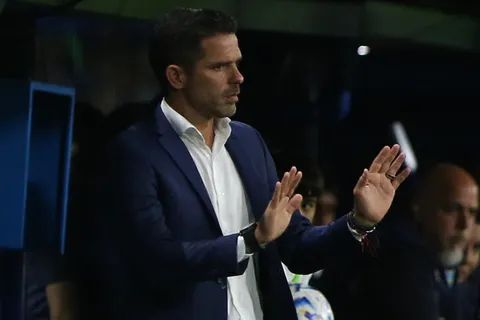Qué dijo Fernando Gago sobre la "obligación" de Boca de jugar la Copa Libertadores 2025