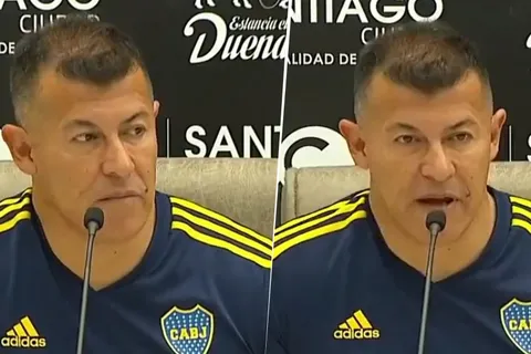 Qué dijo Almirón del partido de Blondel y otros suplentes que pelean por su lugar en Boca