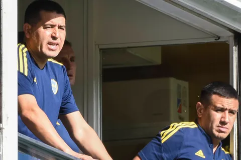 Siempre lo mismo: a Boca le pidieron 20 millones por Ramón Sosa, pero finalmente lo venderán por 12 a otro equipo